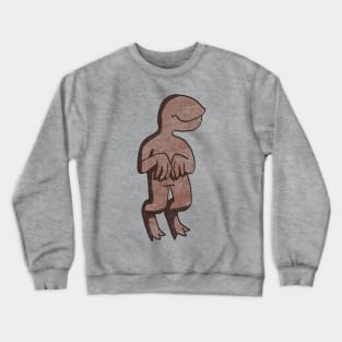 Demogorgon Crewneck Sweatshirt